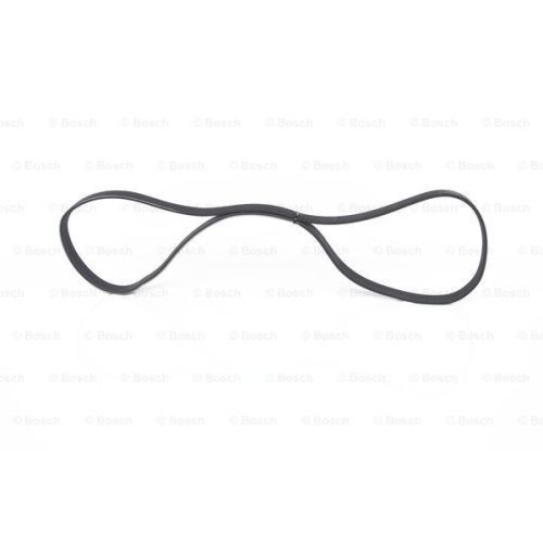 Curea transmisie cu caneluri Bosch 1987948429, 6PK2196, Ford Lexus Mercedes Toyota