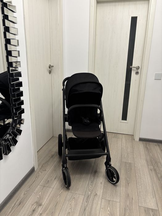 Cariucior CybexBallios S