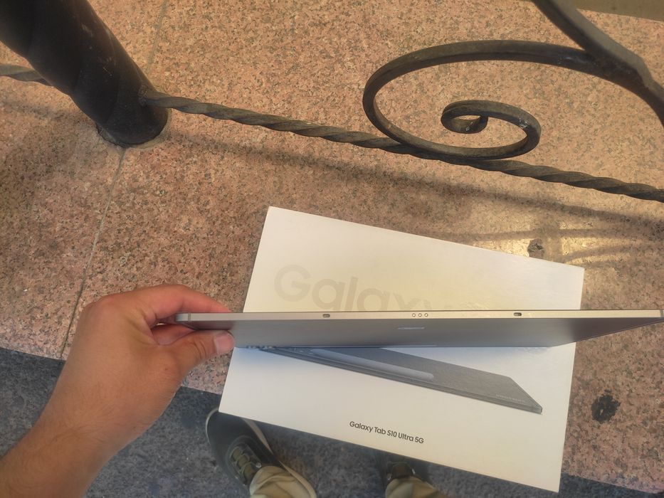 Samsung tab S10 Ultra