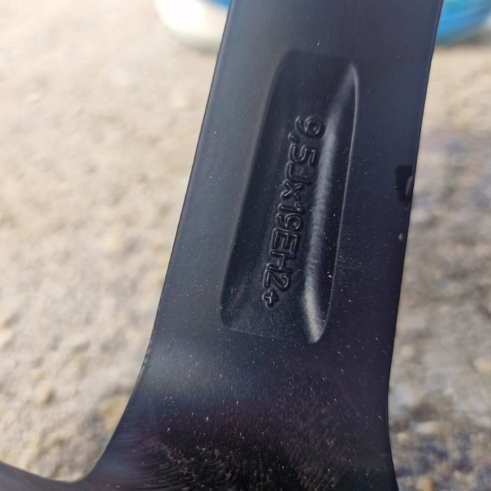 BROCK B32 Джанти 19 5x114.3