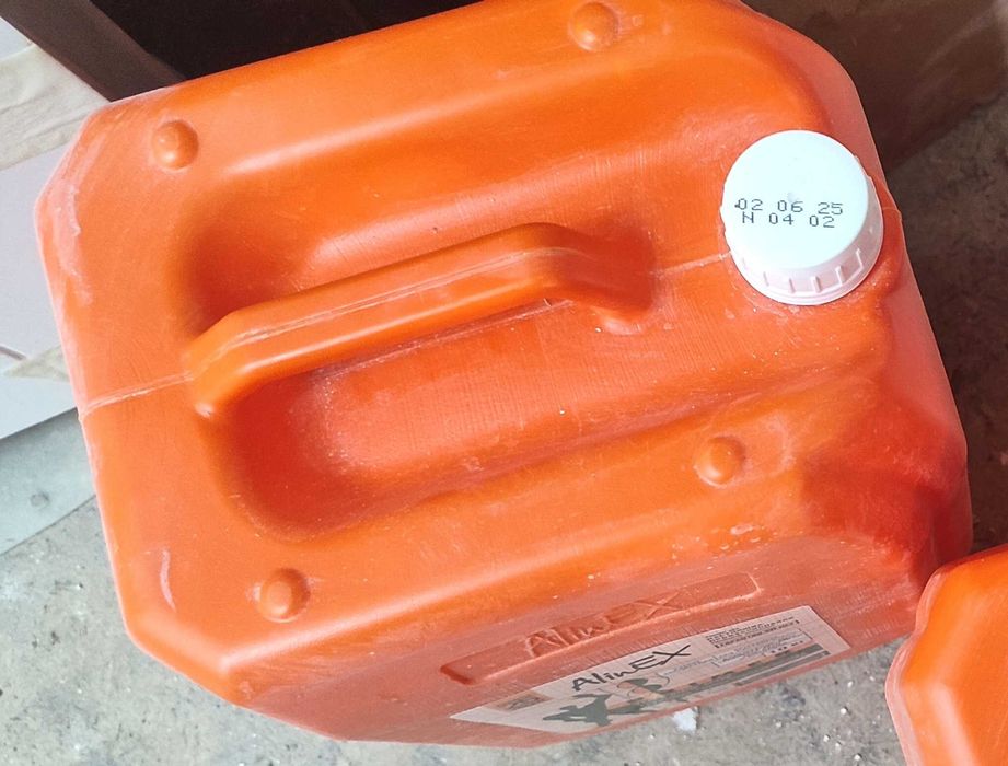 Грунтовка Alinex 10кг