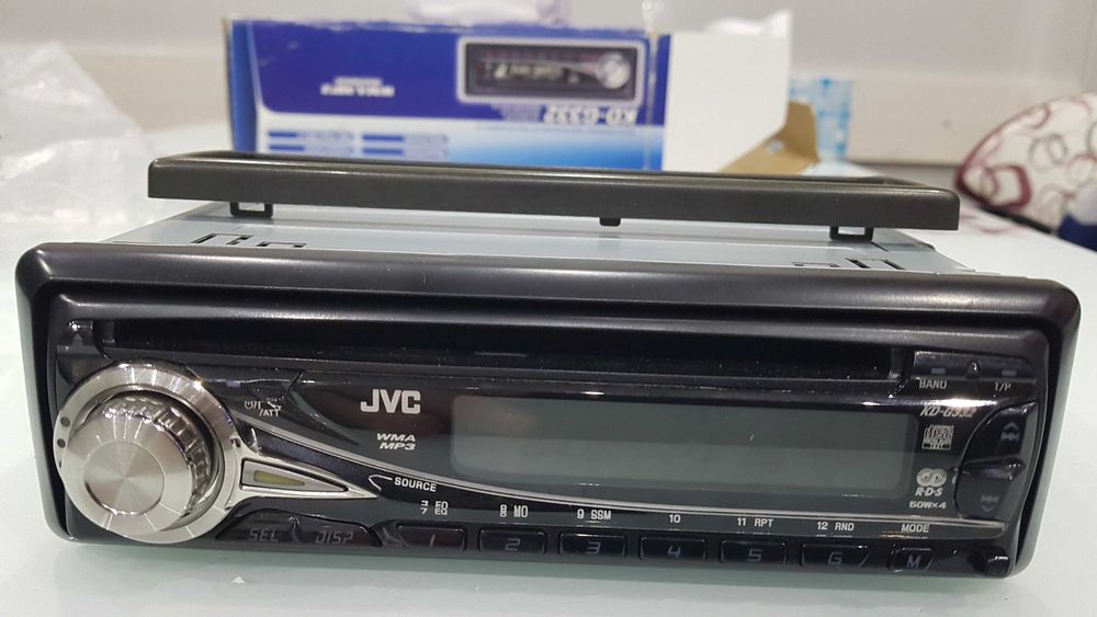 Касетофони за кола 16 броя