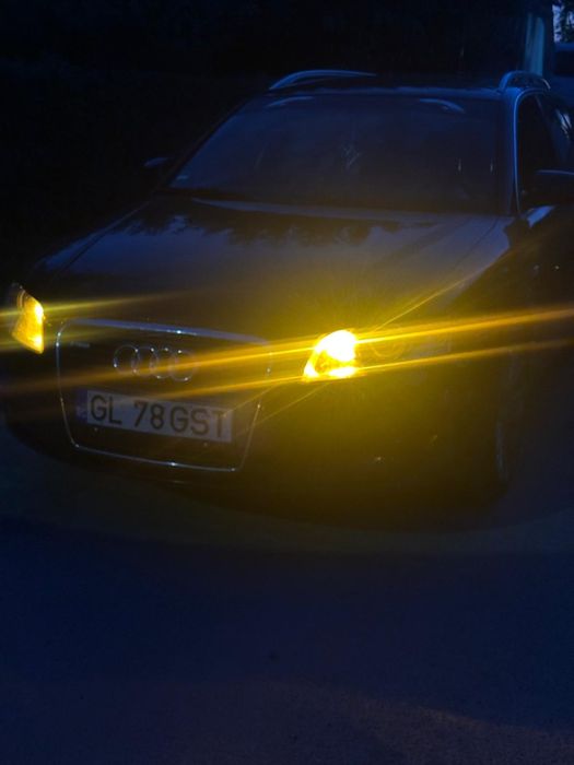 Vând audi A4 b7 !