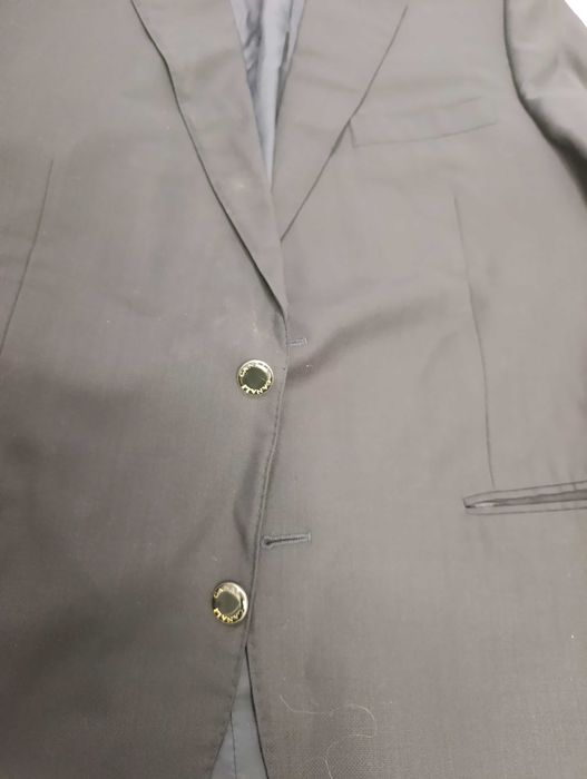 Мъжко сако Canali размер 54