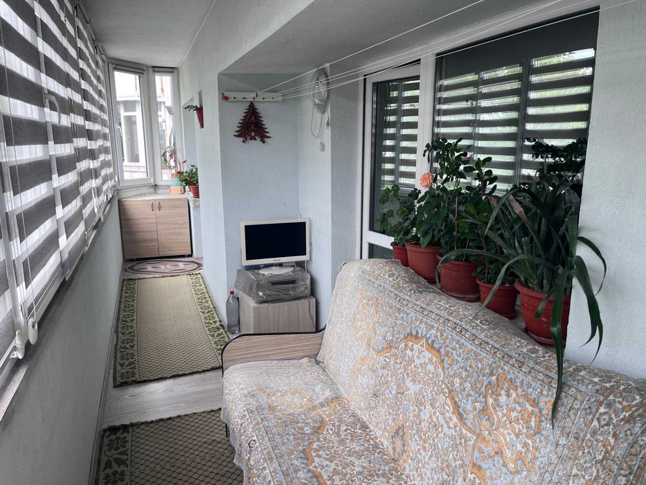 Apartament 2 camere + boxă