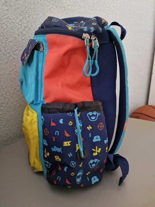 Продам сумку для школы