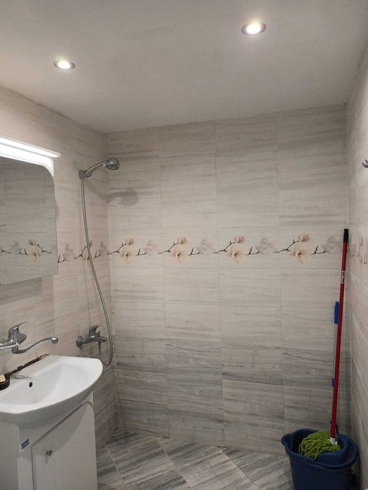 Дава се под наем Едностаен апартамент в София, Слатина - 50 кв.м за 325 € - Снимка #4