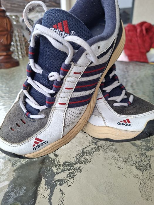Adidași Adidas dama