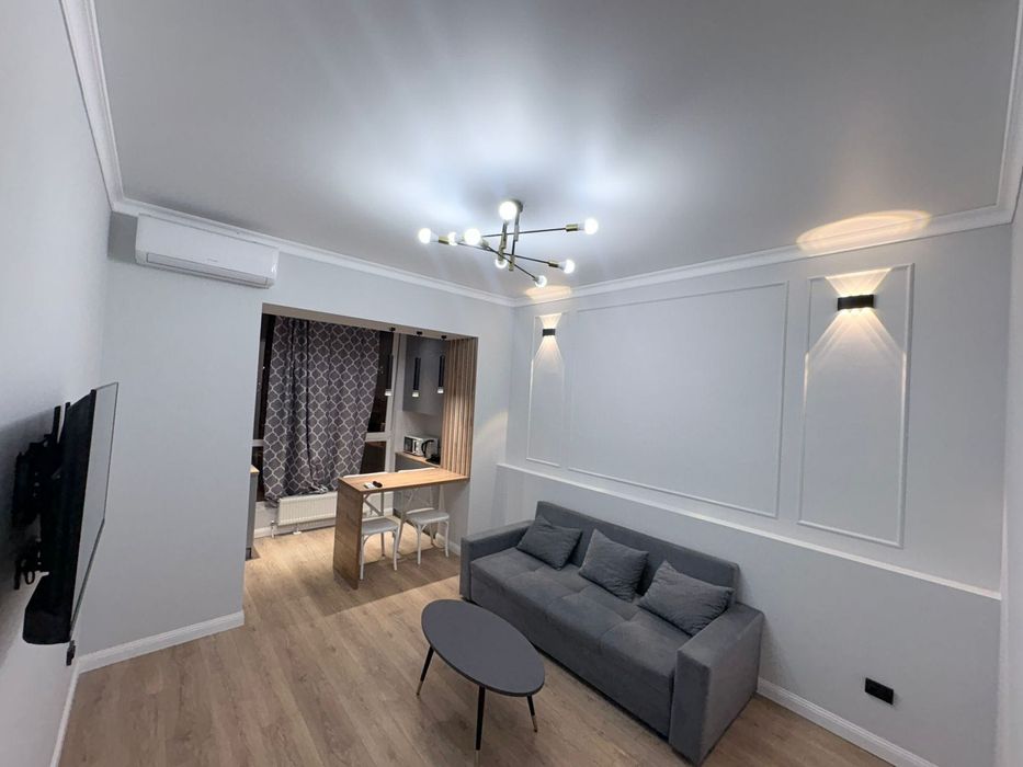 Жк комфорт сити 25000тг