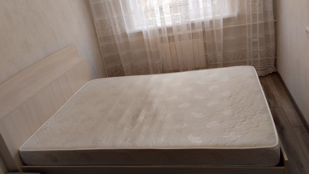 Продам кровать 2-х спальнюю