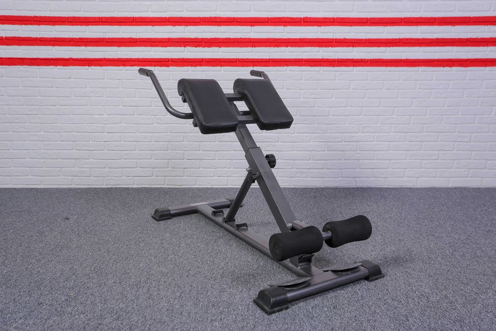 Гиперэкстензия 475 б/у