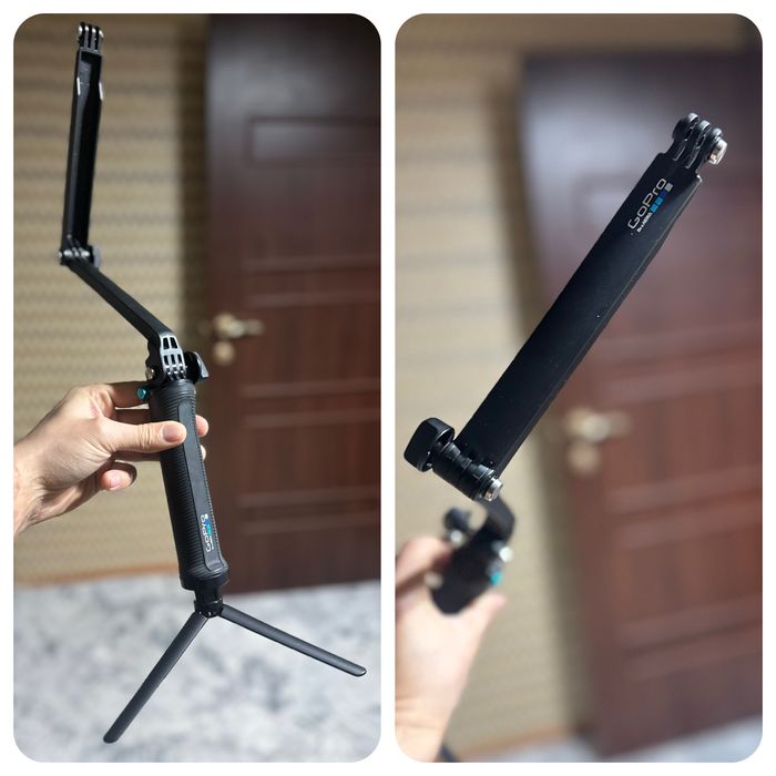 GoPro 7 Black HERO  128GB