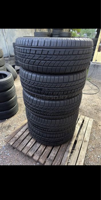 Cooper 265/60/R18