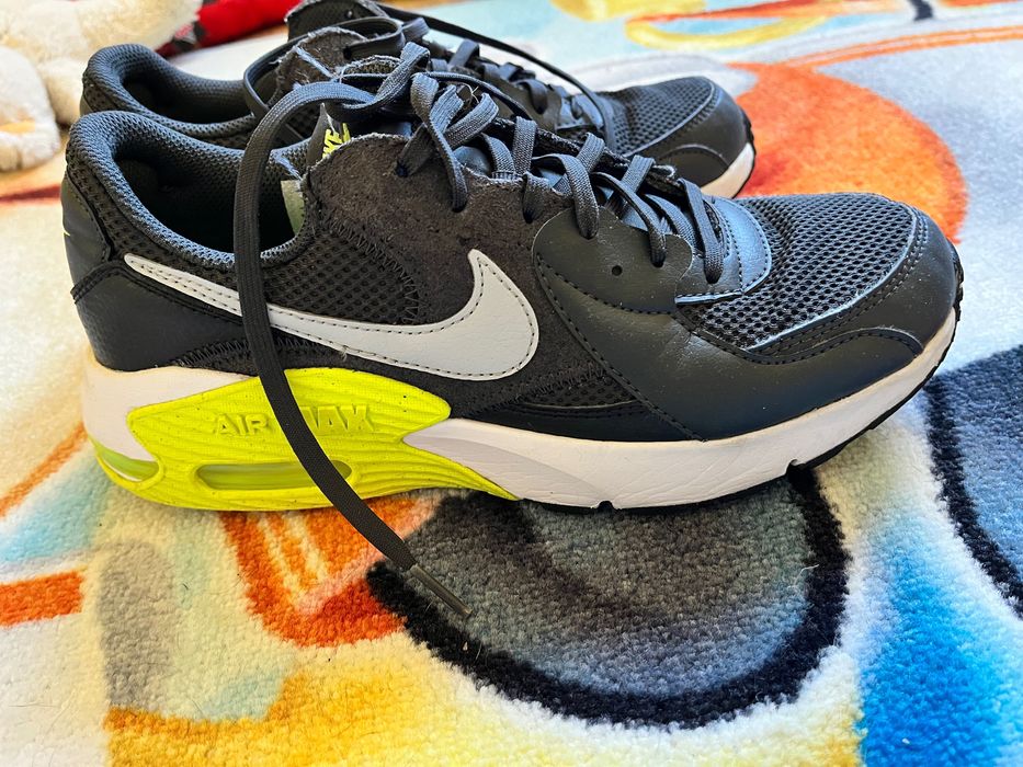 Маратонки Nike Air Max 40 номер