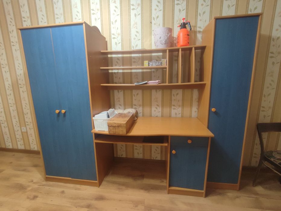 Продается Детский мебель