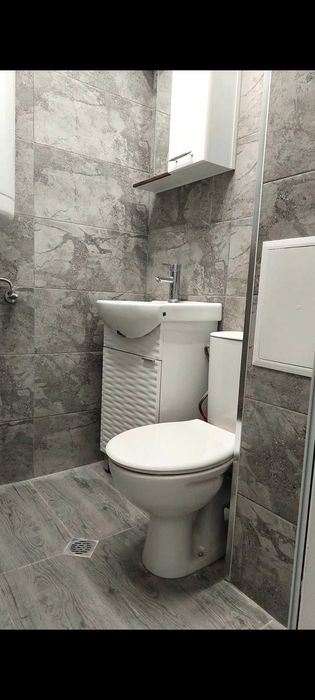 Дава се под наем Едностаен апартамент в Пирдоп - 38 кв.м за 255 € - Снимка #4