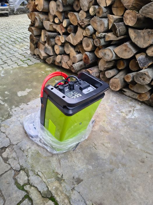 Redresor/Pornire WELD WERK BSC-620 – Nou,