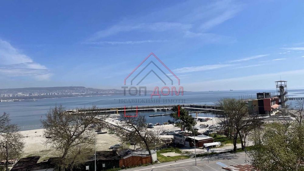 Дава се под наем Тристаен апартамент в Варна, Аспарухово - 110 кв.м за 1300 € - Снимка #11