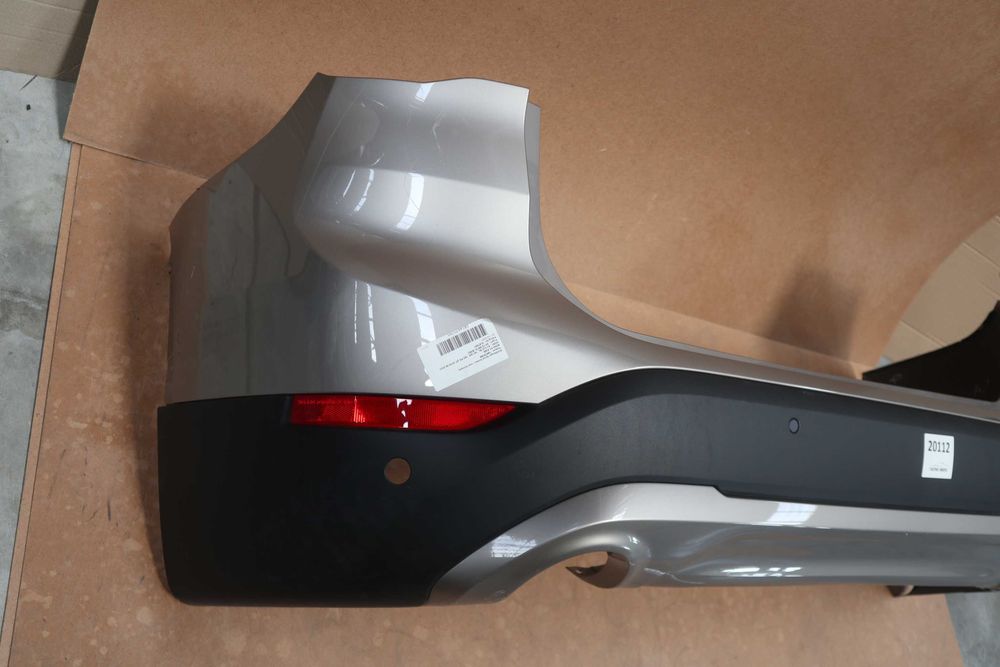 Задни брони БМВ Х1 Ф48 Х лайн BMW F48 X-line