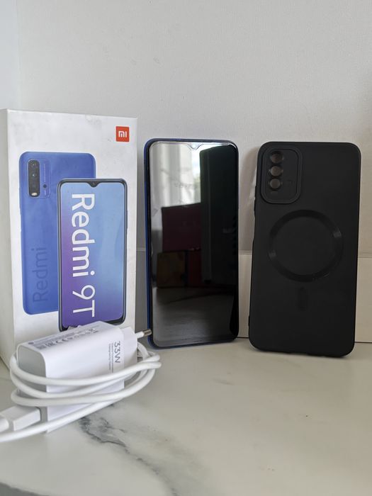 Редми 9Т/ Redmi 9T