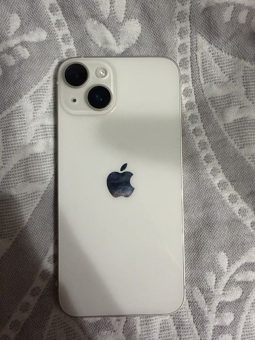 продам iphone 14 128gb в хорошем состоянии