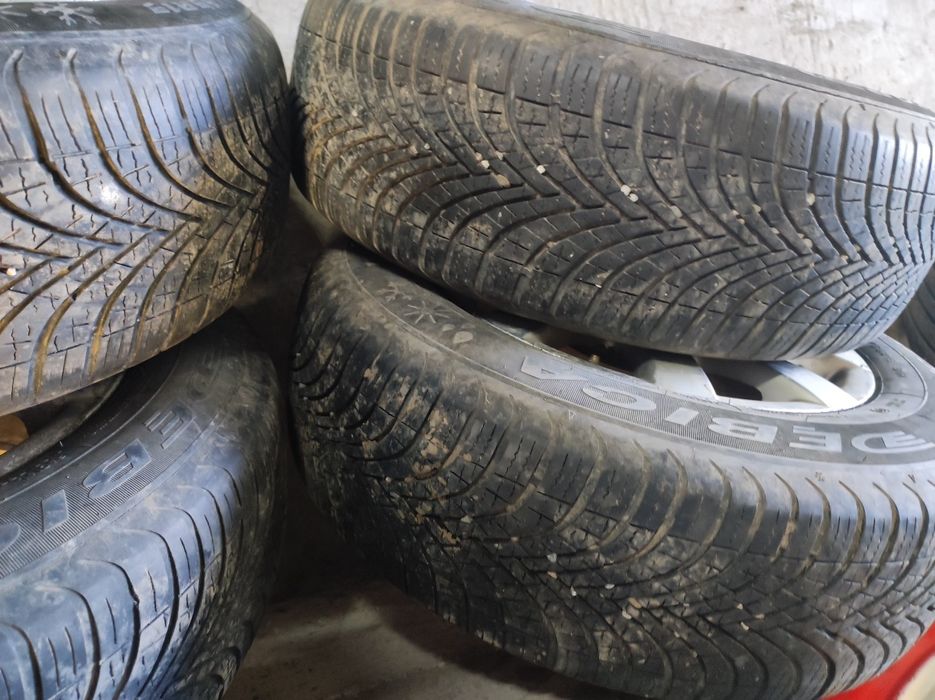 Jante Vw ,audi ,Skoda Seat r15