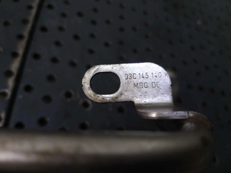 Conducta ulei 1.4 tsi vw golf 6 03c145140k