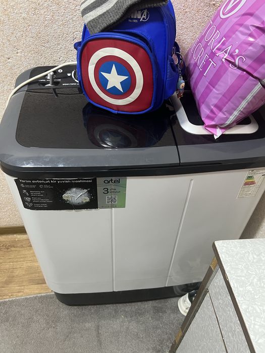 Продается машинка Artel