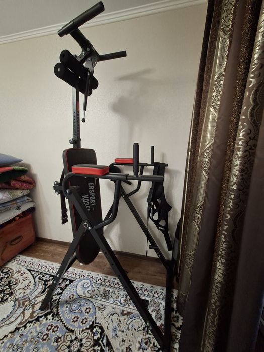 Инверсионный стол срочно