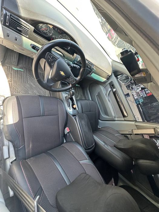 Chevrolet Gentra 2023/2024 Avtomat full pozitsiya