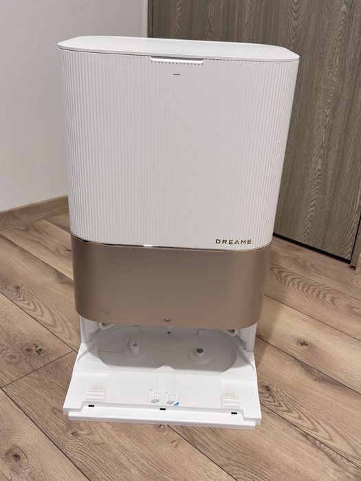 Dreame X40 Ultra (Piese Statie)– Componente 100% Funcționale