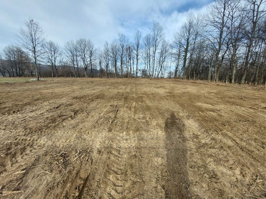 Косене,Огради,Почистване на терени!Хамалски услуги!Самосвал!