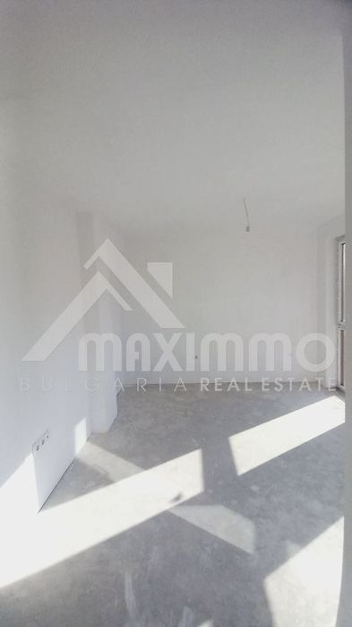 2-стаен в Варна-Кайсиева градина площ 55 цена 103900