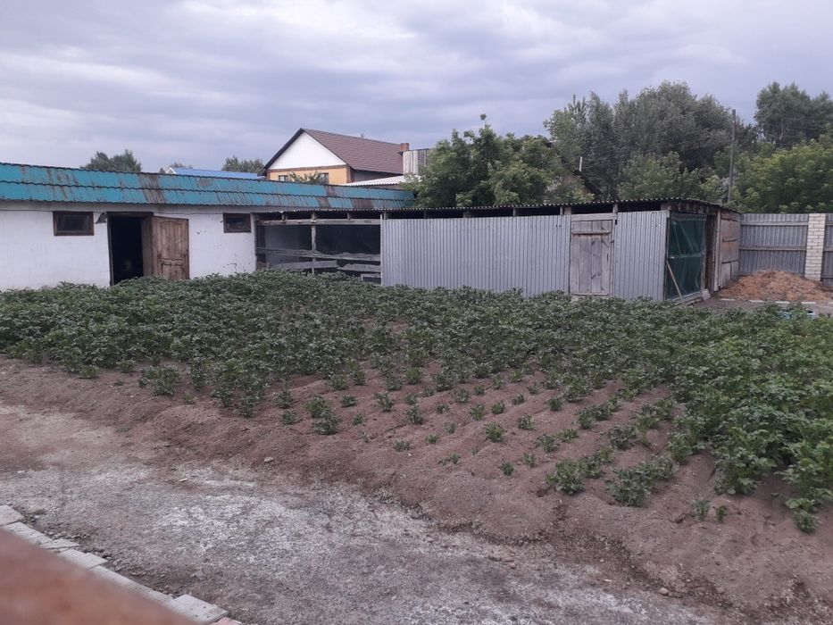 Продам большой добротный дом