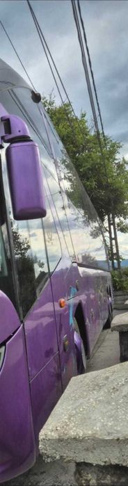 Vând Autocar Neoplan Starliner