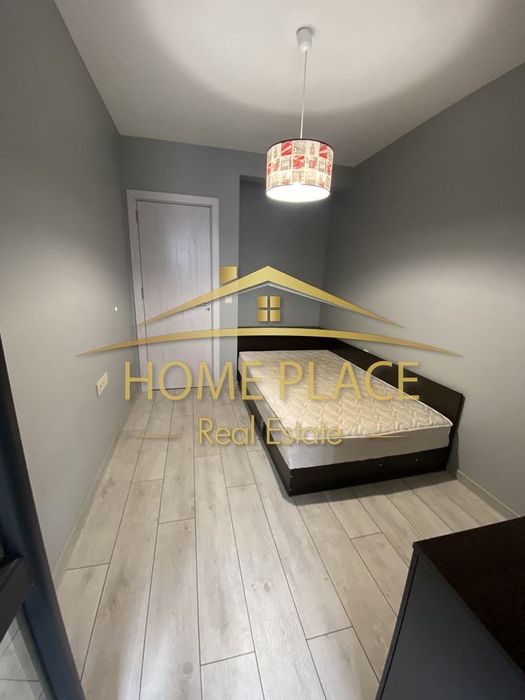 Дава се под наем Двустаен апартамент в Варна, Колхозен пазар - 65 кв.м за 382.5 € - Снимка #5