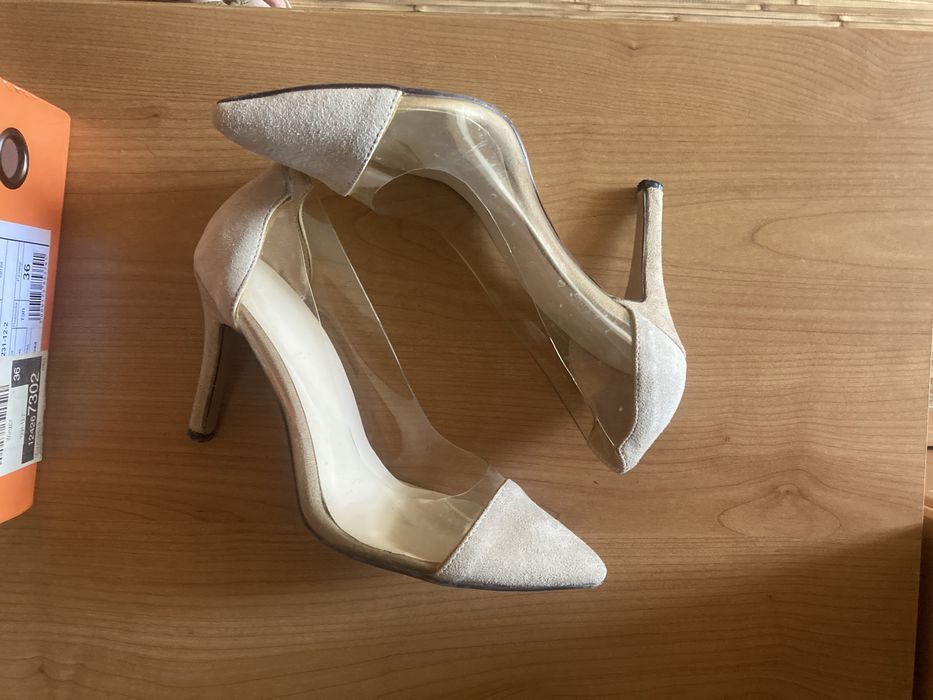 Обувь,  37 размер