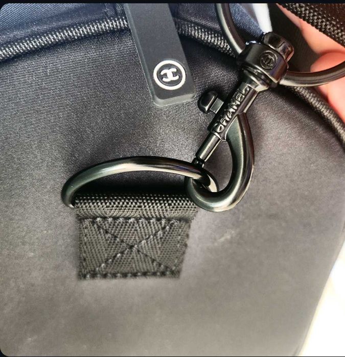 Geanta voiaj /sala Chanel