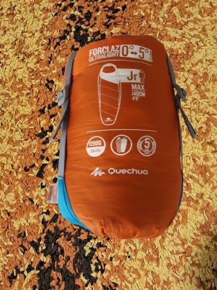 Sac de dormit copii sau adulți 140 cm
