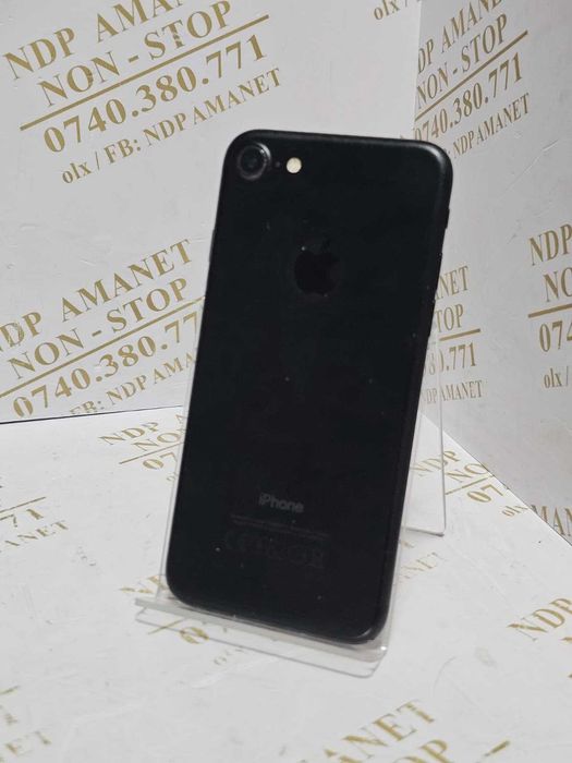 NDP Amanet Calea Mosilor 298 IPHONE 7 (60886)