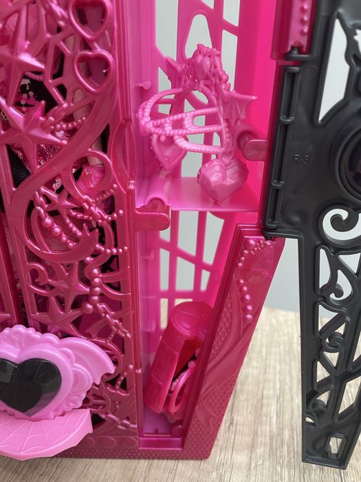 Кукла Monster High : Дракулора