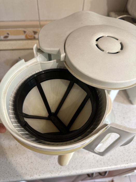 Кофеварка Philips Cucina