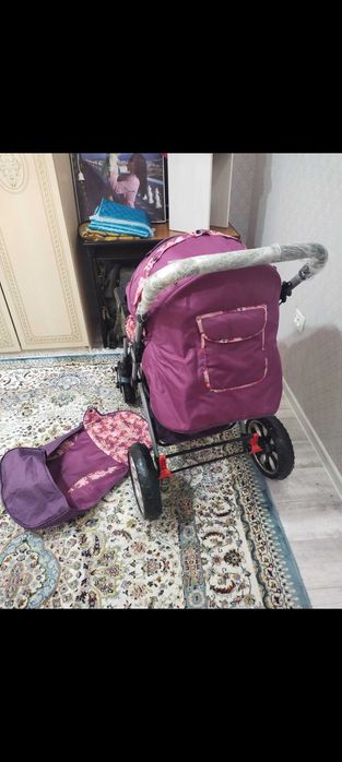 Коляска  детская