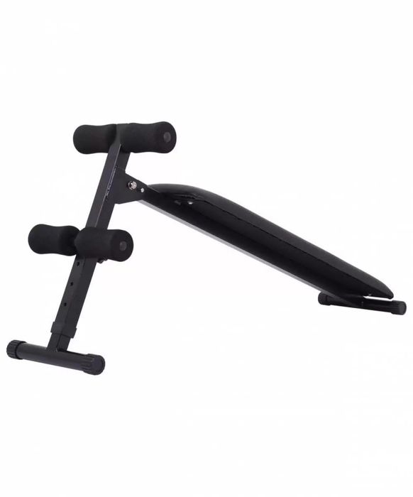 Скамья для пресса горизонтальная StarFit