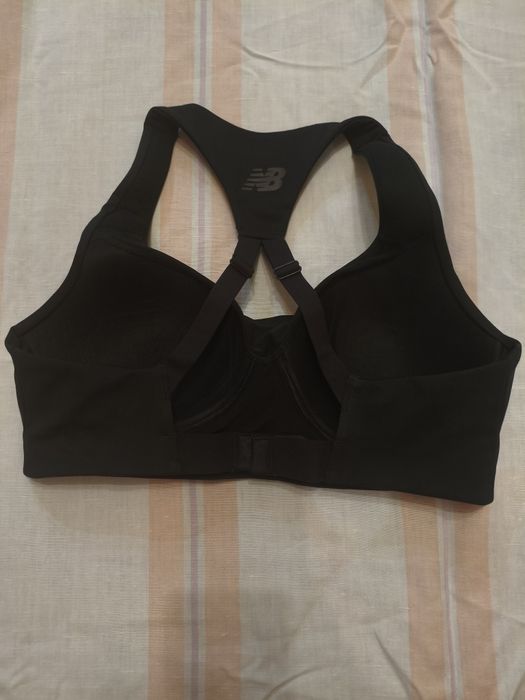 New Balance Спортивный топ