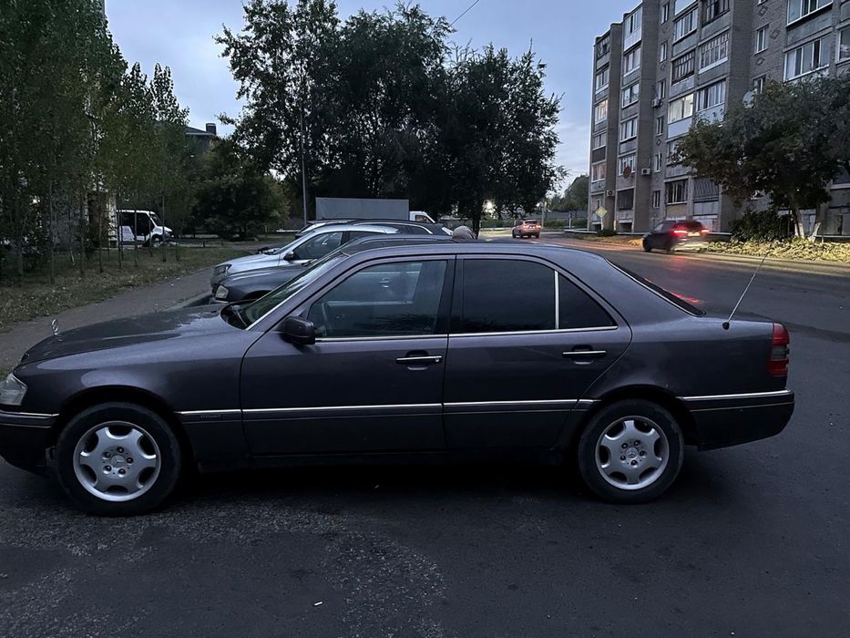 Продам Mersedez-Benz c180