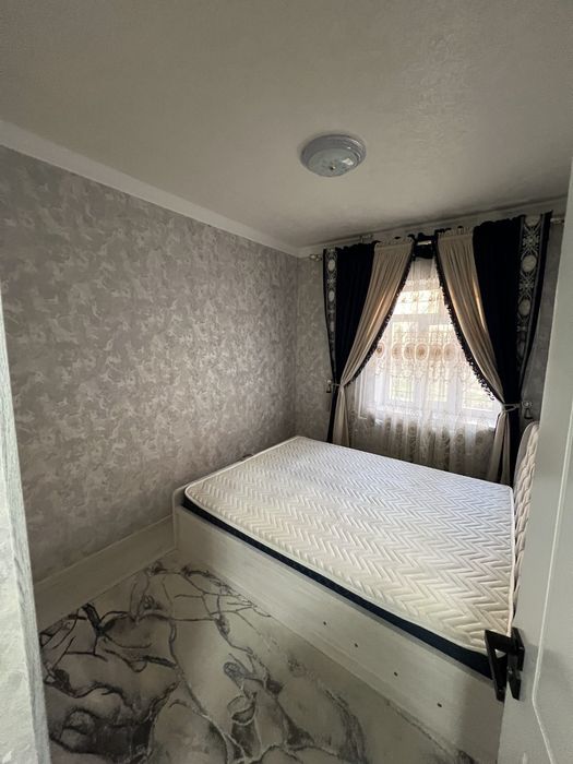 Ижарага уй берилади алгаритим  2 хона  400& хамма шаройит лубойга