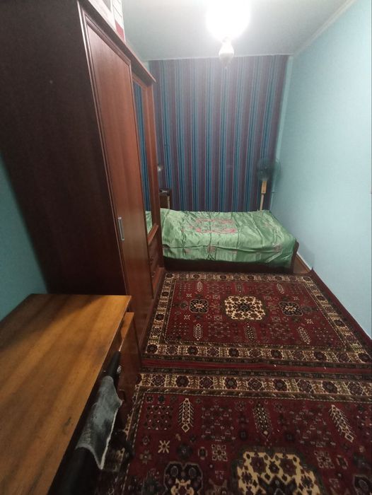 Аренда ул Бобура фонтан 2/3/5/-50кв.м 450у.е