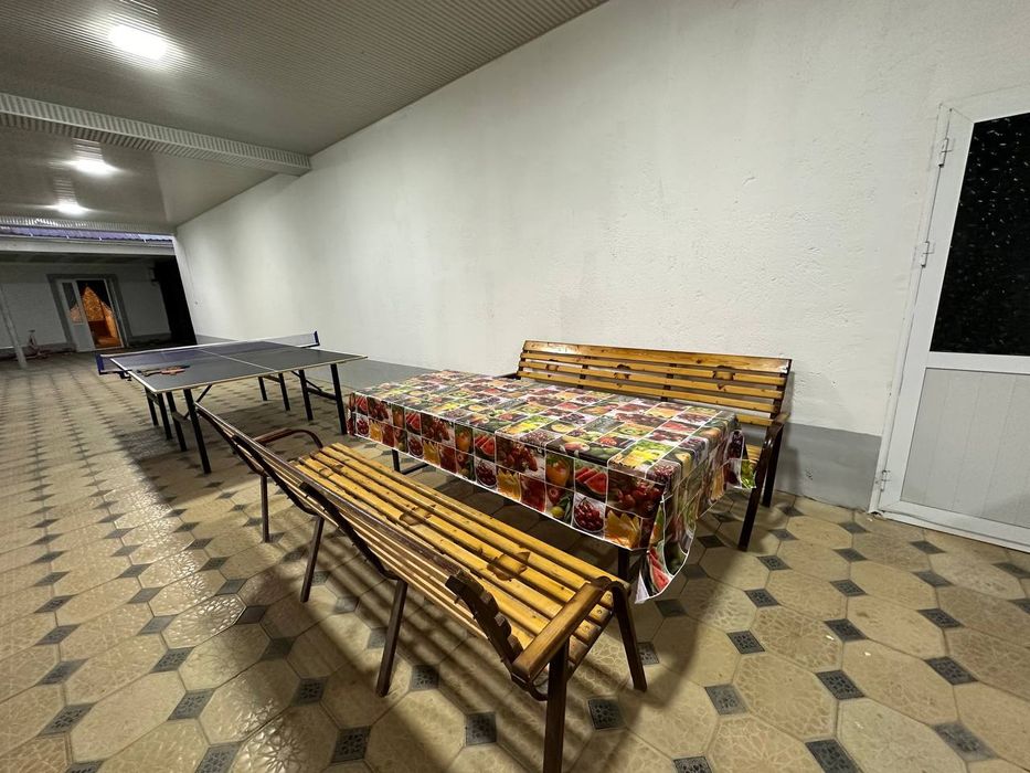 Dala hovli dacha sotiladi 8-sotix