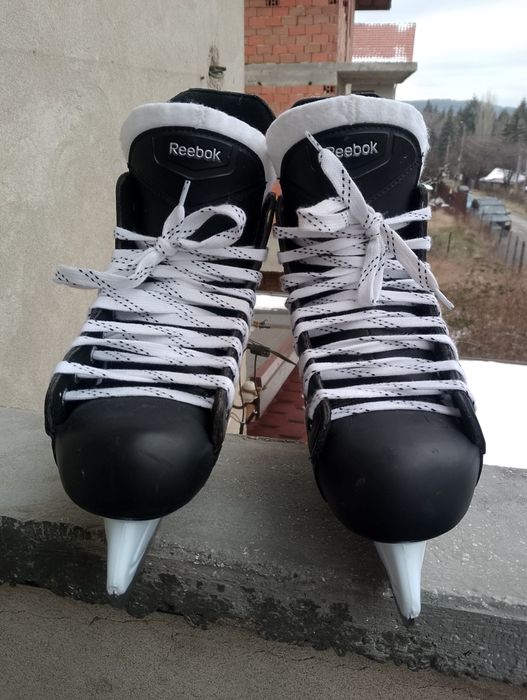 Хокейни кънки reebok R23 номер 41